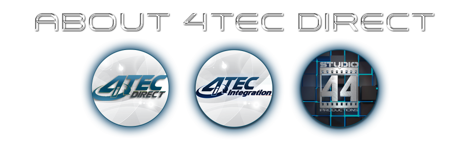 About 4TEC Direct